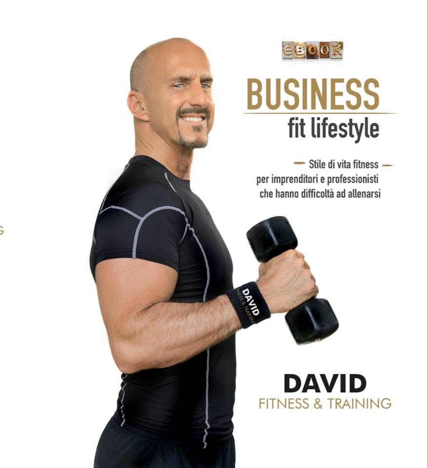 Business Fit Lifestyle di Davide Nevrkla