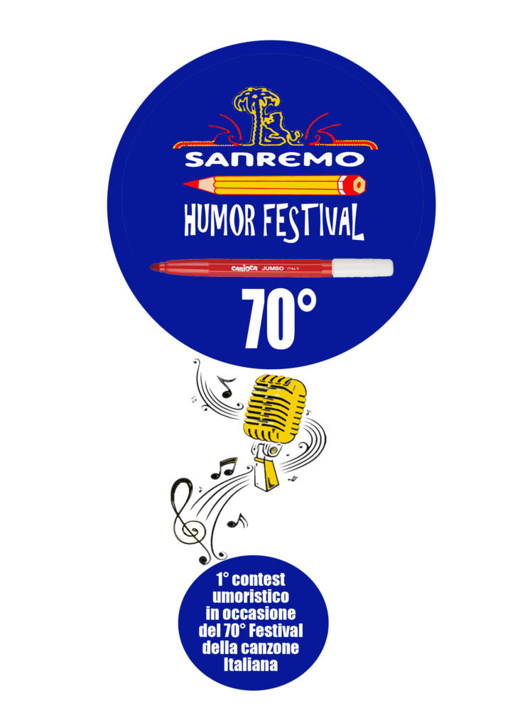 Sanremo Humor Festival – I Edizione