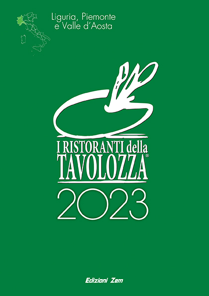 Tavolozza 2023